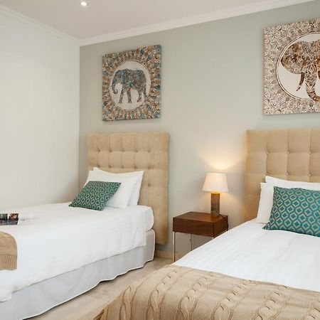Elle Ocean Villa Gran Canaria Heated Pool Wifi 阿马多雷斯 外观 照片
