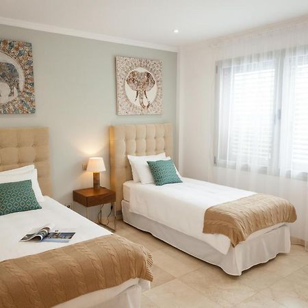 Elle Ocean Villa Gran Canaria Heated Pool Wifi 阿马多雷斯 外观 照片