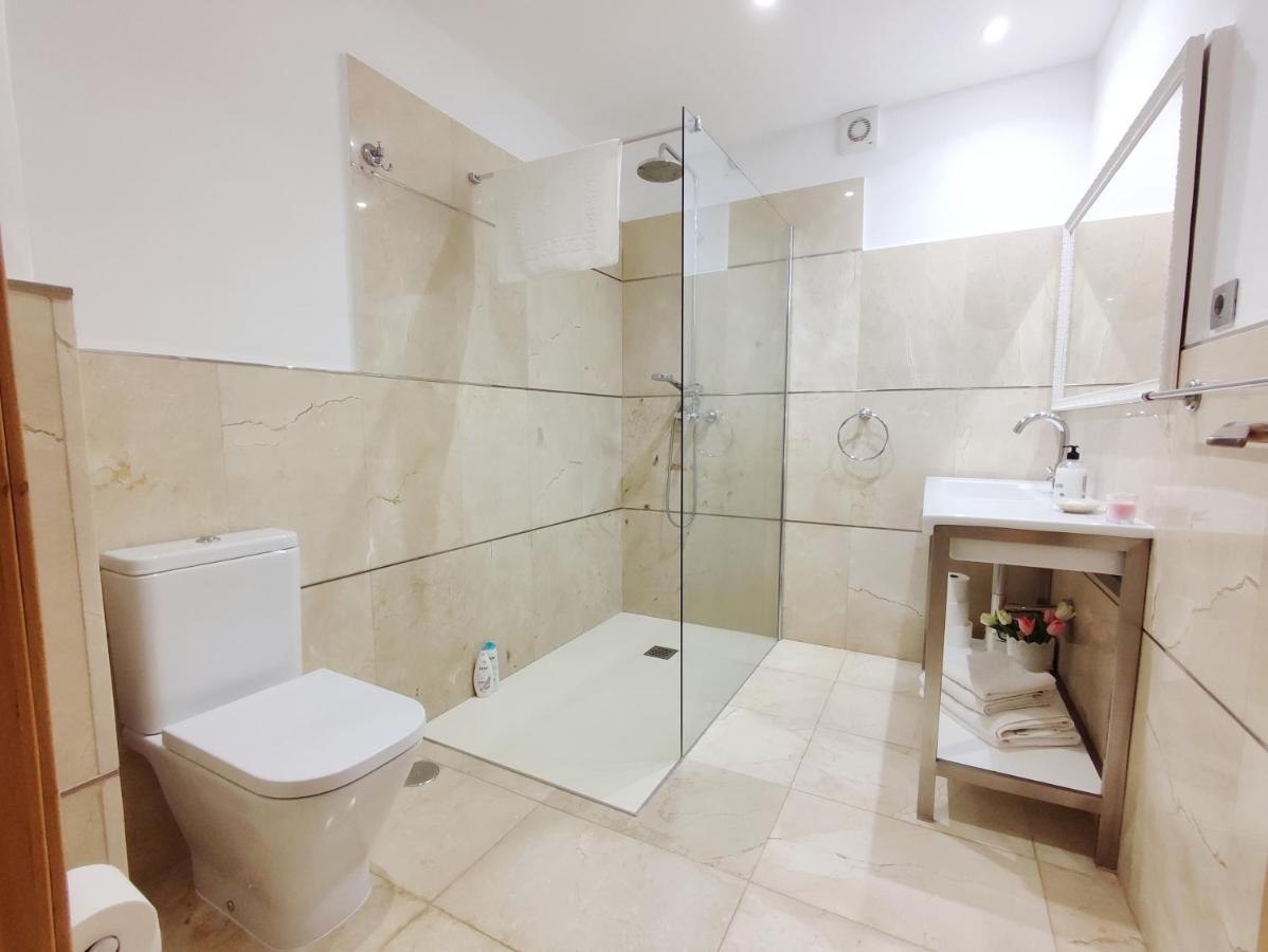 Elle Ocean Villa Gran Canaria Heated Pool Wifi 阿马多雷斯 外观 照片
