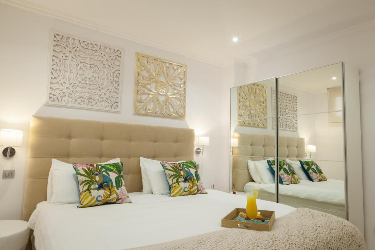 Elle Ocean Villa Gran Canaria Heated Pool Wifi 阿马多雷斯 外观 照片