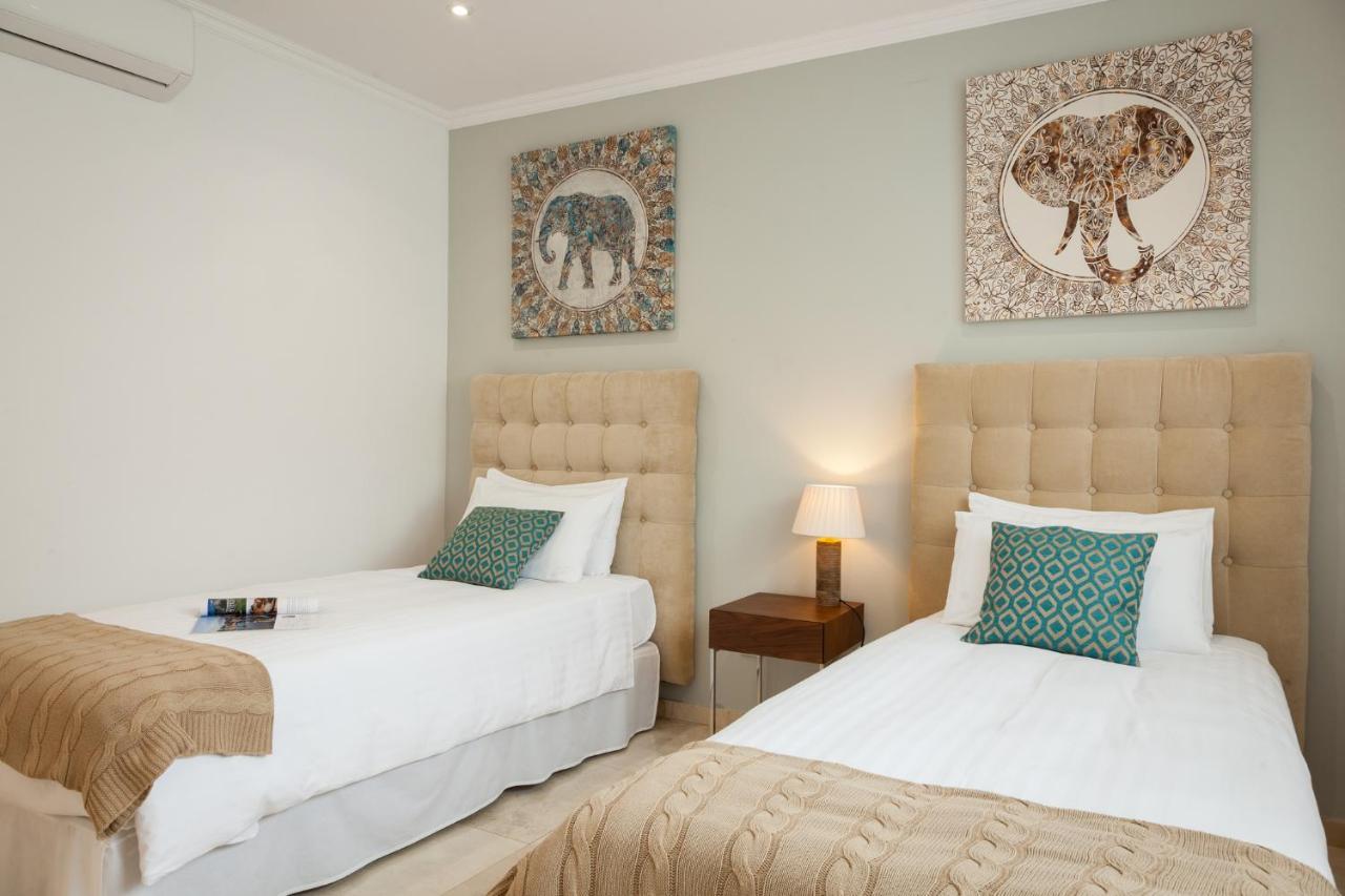 Elle Ocean Villa Gran Canaria Heated Pool Wifi 阿马多雷斯 外观 照片