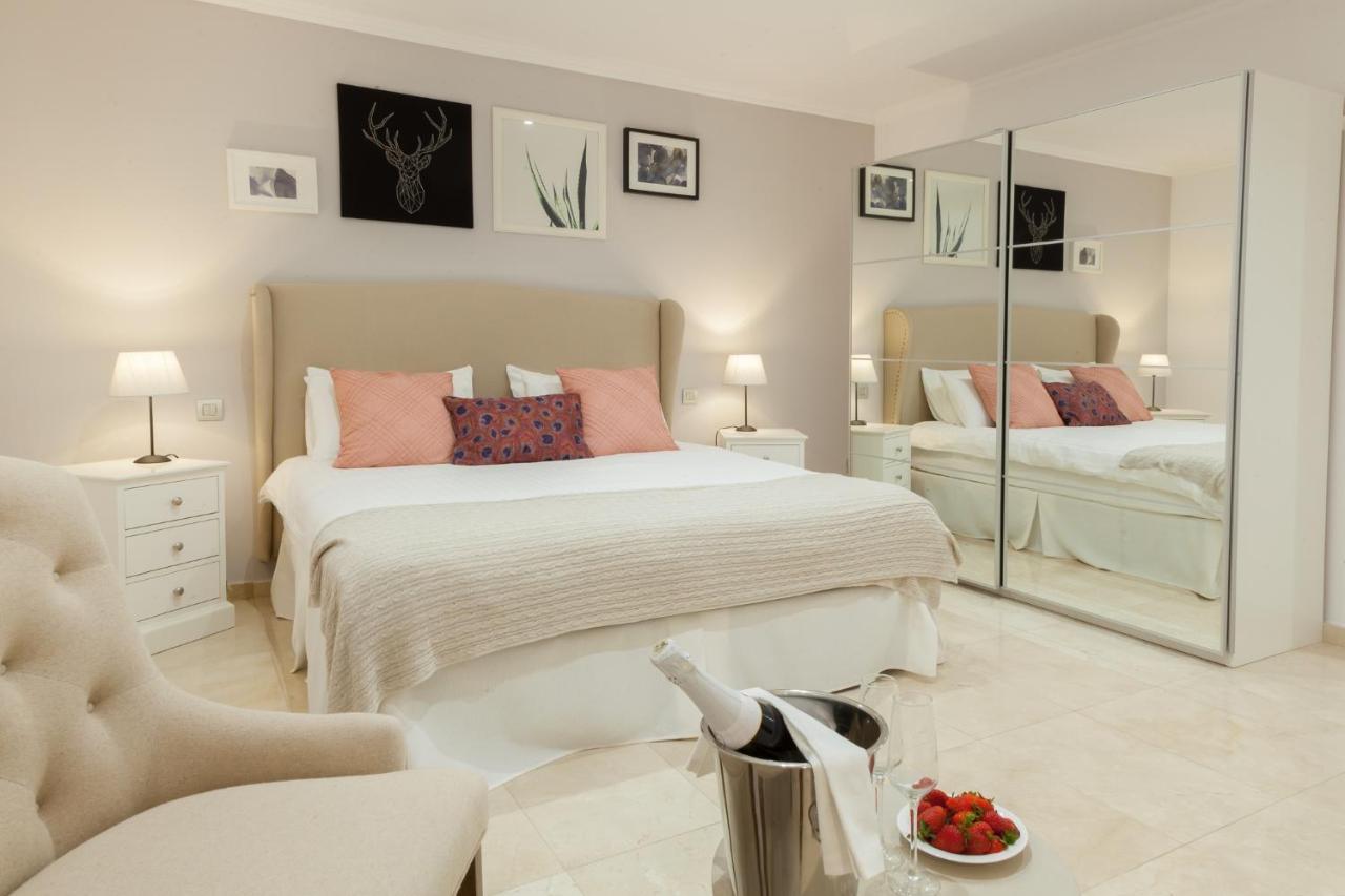 Elle Ocean Villa Gran Canaria Heated Pool Wifi 阿马多雷斯 外观 照片
